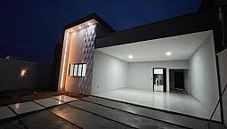 Casa Aquarela Das Artes - Sinop.