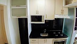 Apartamento 55M² Com 2 Quartos Em Canasvieiras 