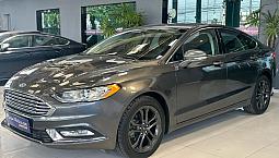 Ford Fusion 2.0 Sel Automático 2018/2018