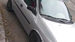 Corsa Chevrolet