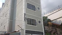 Apartamento Para Locação Em Belém, Batista Campos, 1 Dormitório, 1 Banheiro