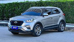 Creta 2.0 Prestige 2018