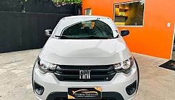 Fiat Mobi 2021