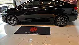 Chevrolet Cruze 2019 1.4 Turbo Ltz 16V Flex 4P Automático