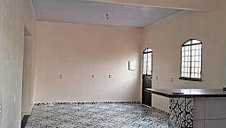 Alugo Casa No Bairro São Bento 