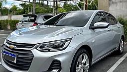 Chevrolet - Onix Plus Premier - 2020 / 2021