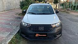 Fiat / Strada Endurance Cs 1.4 Ano 2022