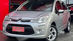 Citroen C3 Exclusive 4P