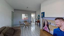 Apartamento Tamarineira 3 Quartos 1 Suíte 