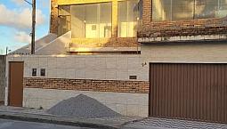 Alugo Uma Boa Casa Na Massagueira Em Rua Asfaltada E Muito Boa Localizada.