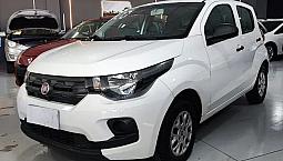 Mobi Easy 2020 Fire Completo 