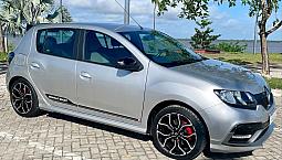 Renault Sandero Sport Rs 2.0 Hi-power 16v 5p 2022
