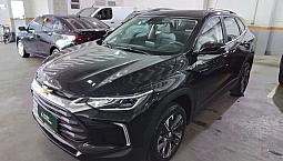 Chevrolet Tracker 2024 1.2 Turbo Flex Premier Automático