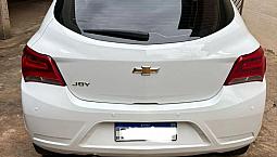Vendo Onix Joy 2019