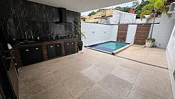 Casa Em Condomínio Com 02 Quartos À Venda Em Várzea Das Moças - Niterói/Rj.
