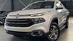 Fiat Toro Opening Ed. Plus 1.8 16V Flex Aut. 2017