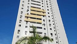 Aluga-Se Apartamento No Bessa