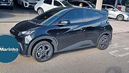 Byd Dolphin Mini (Elétrico) 2025
