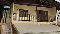 Apartamento Itoupavazinha 