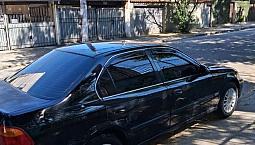 Honda Civic Sedan Lx 1.6 16V Mec. 4P 1999