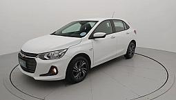 Chevrolet Onix Hatch Lt 1.0 12V Tb Flex Mec. 4P 2025