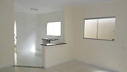 Alugo Ótima Casa De Fundos 02 Quartos Com Suíte Na Qna, Tag. Norte!