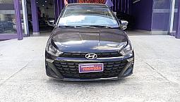 Hyundai Hb20S Comfort Plus 1.0 Flex 12V Mec. 2025