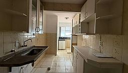 Apartamento Campo Formoso