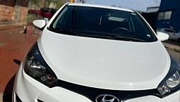 Hyundai Hb20 Comf./C.plus/C.style 1.0 Flex 12V 2014