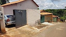 Casa Em Silvânia