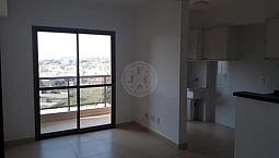 Apartamento Para Alugar Com 1 Dormitórios Em Jardim California, Ribeirao Preto Cod:19037