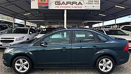 Ford Focus Sedan 2.0 Completo Muito Novo