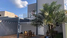 Casa De Condomínio À Venda Com 3 Dormitórios Em Cond San Marco, Ribeirao Preto Cod:62511