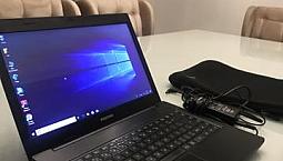 Notebook Core I5,8gb De Memoria Ram