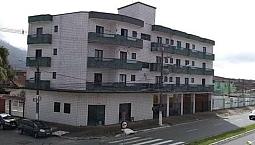 Ref - H - Vendo Um Belo Kitnet De 25M² No Bairro Balneário Flórida Praia Grande