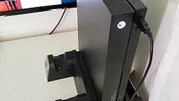Microsoft Xbox One X
