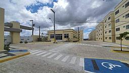 Apartamento Para Alugar Por R$ 600,00/mês - Itararé - Campina Grande/pb