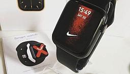 Promoção De Smartwatch 189,00