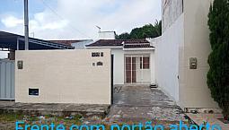 Vendo Casa 2/4, Sendo 1 Suíte, Tibiri 2, Santa Rita Pb 