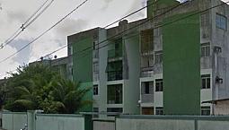 Apartamento Para Aluguel Possui 65 Metros Quadrados Com 2 Quartos