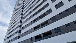 Apartamento Para Aluguel Possui 80 Metros Quadrados Com 3 Quartos Em Farol - Maceió - Al