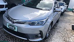 Toyota Corola Xei 2.0 2019
