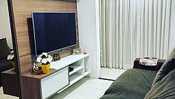 Imperdivel Apartamento Em Jardim Limoeiro 3 Quartos, Com Suite, Sol Da Manha!!