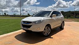 Hyundai Ix35 Gls 2012/2013