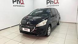 Peugeot 208 Active 4P
