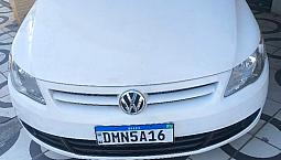 Gol 1.0 Completo Extra Única Dona