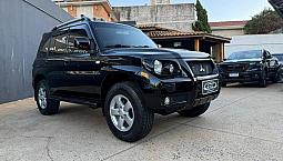 Mitsubishi Pajero Tr4 2.0/ 2.0 Flex 16V 4X4 Aut. 2007