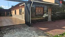 Casa Mosqueiro 