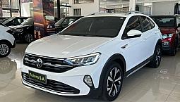 Volkswagen Nivus Highline 1.0 200 Tsi Flex Aut 2024