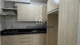 Apartamento De 3 Quartos, Cozinha Planejada À Venda, Loteamento Sumaré, Maringá, Pr